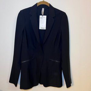 Athleta Interstellar Blazer
